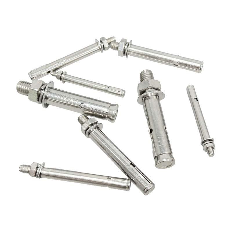 201 Stainless Steel Heavy-Duty Expansion Bolt
