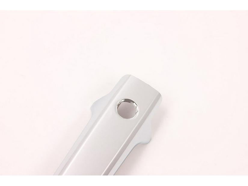 2014 Fit/JAZZ Electroplated Smart Door Handle Modification Parts with ABS