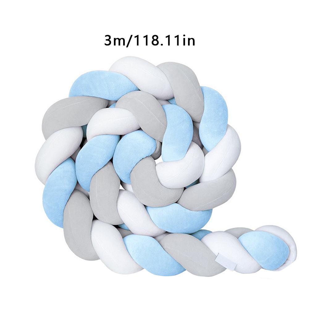 knot cot bumper australia