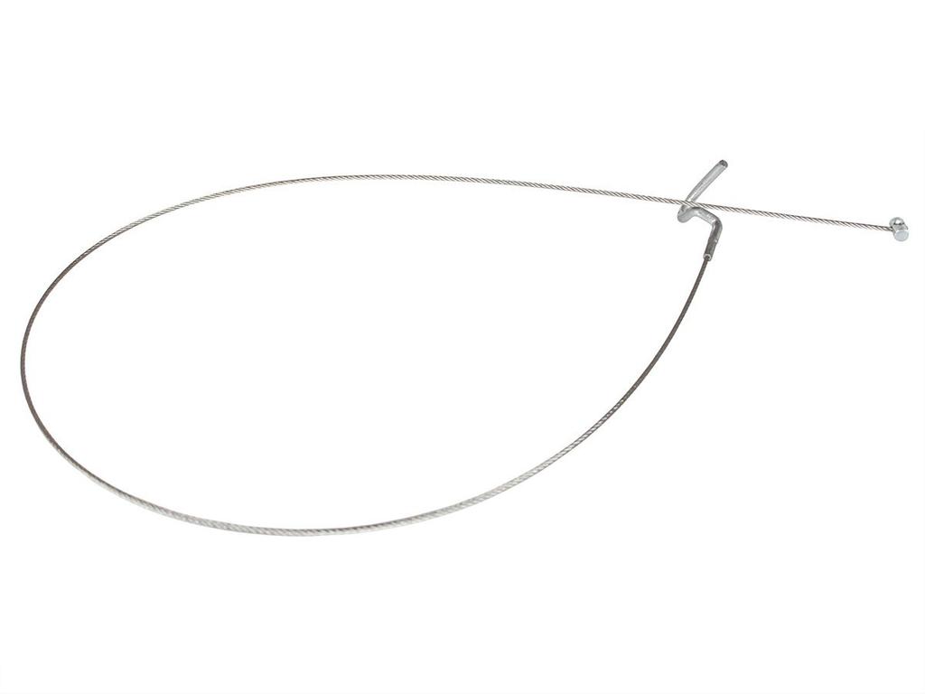 Ford C-MAX 06-15 handbrake release cable