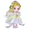 ICY Fortune Days 13cm BJD Doll - Anime Style Doll Set, Perfect for Gifts, Decoration, DIY Exercise, and Collections, Girl's Doll 8+ (Libra)