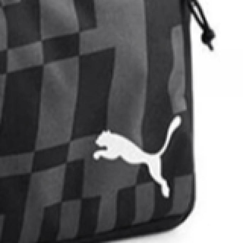 Puma Galleria PuMa Indivisualize M Fitness Bag Duffle Cross Bag