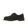 Dr. Martens 1461 Nappa Leather Black Unisex Sneakers 11838001