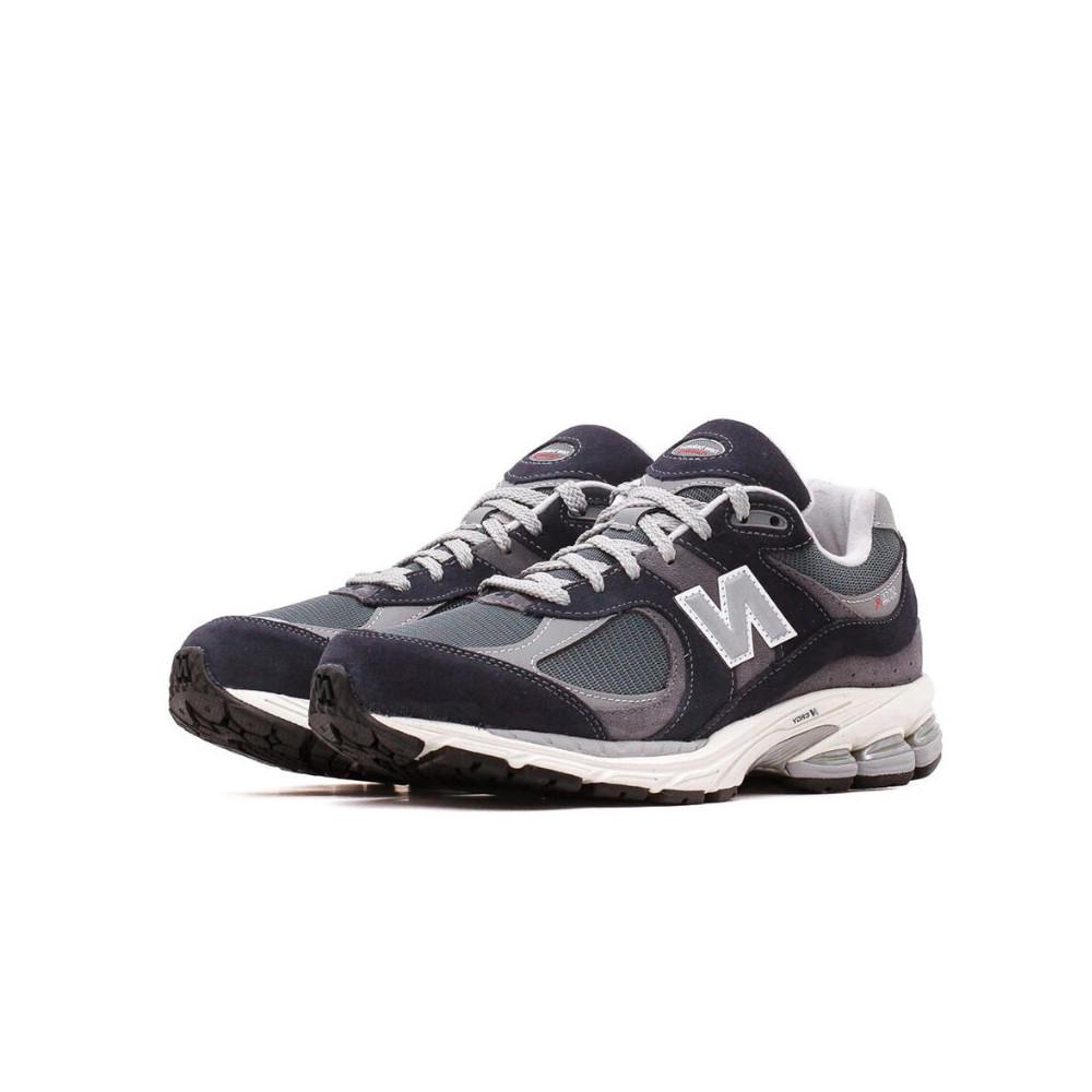 New Balance 2002R Eclipse Raincloud