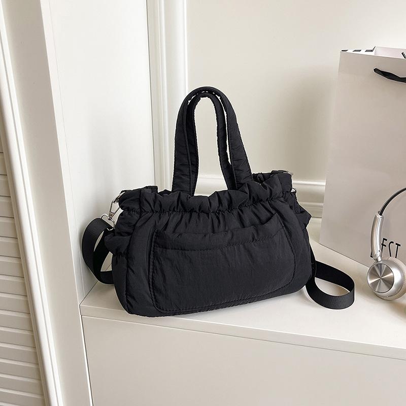 

A Niche Design, Simple, Casual and Stylish Small Square Bag, A Fashionable Women s Single-shoulder Crossbody Bag