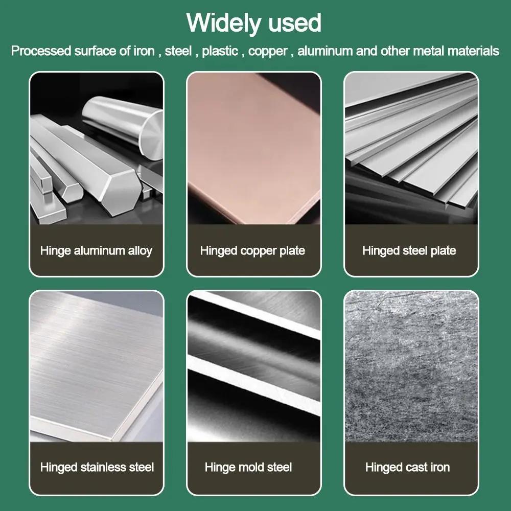 Hard Carbide Drill Bits Cemented Carbide Silver Metalworking Bit Hole Cutter Stainless Steel