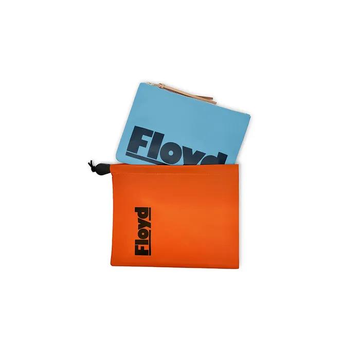 Floyd Essential Pouch (Sky Blue)