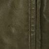 .fr Long Sleeve Leather Single Riders Jacket S Beige Women Used
