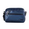 Simple Business Oxford Cloth Men's Messenger Bag Daily Commute Large Capacity Waterproof Wear-resistant Messenger Bag Men