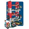 5-story Plastic Garage for Mixed Child MOLTO - From 3 Years Old