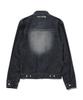 Sport Chamber Sc Denim Biker Jacket (Indigo)