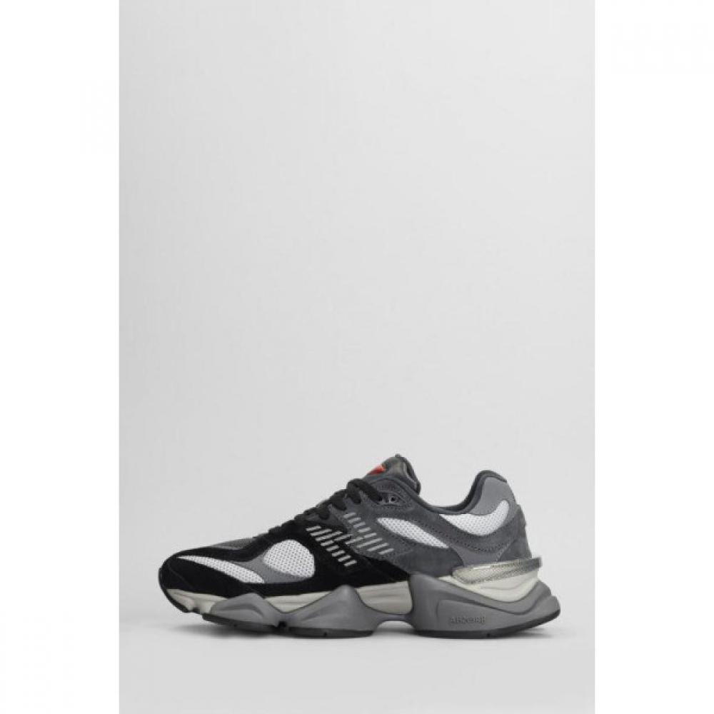 New Balance International Shipping 24fw Sneakers 405715 U9060blk Black