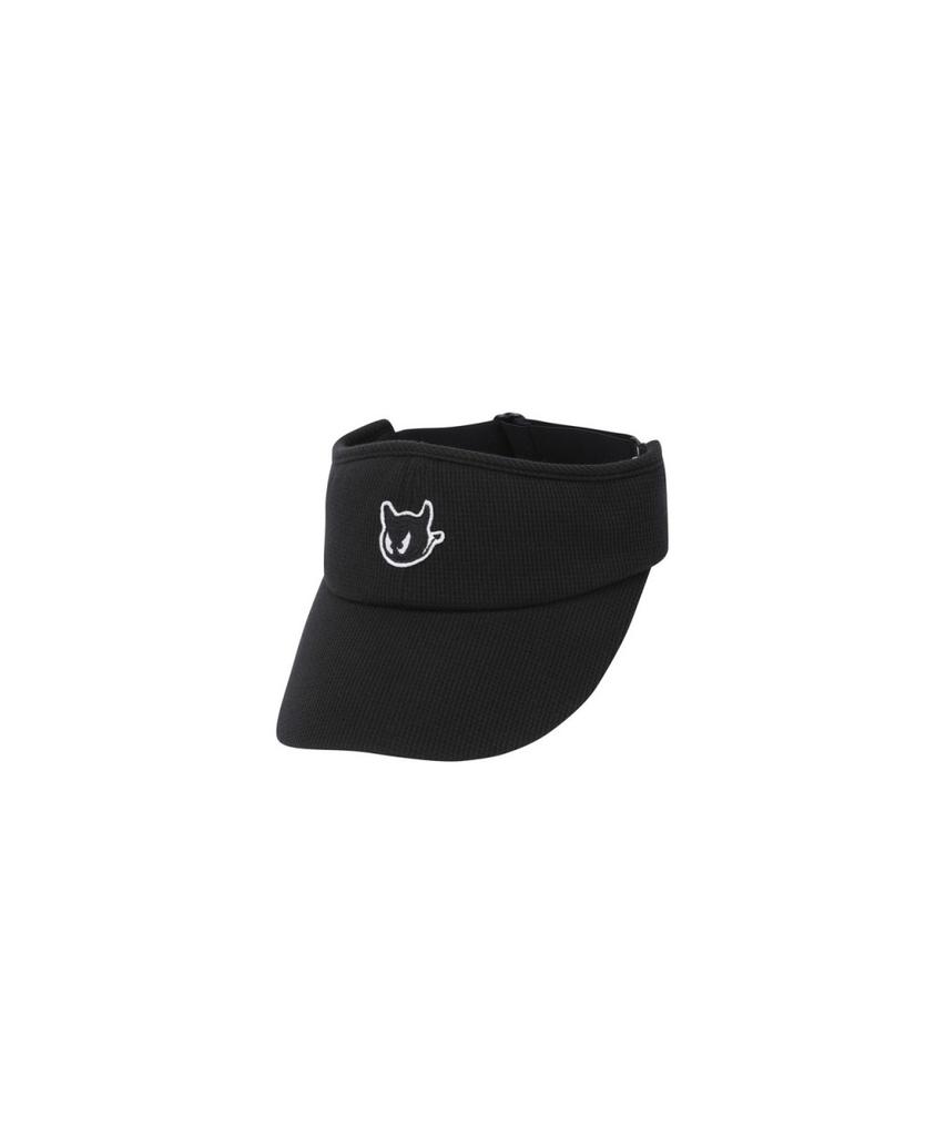 WAAC Women Essential Visor Wgrcx26116Bkx