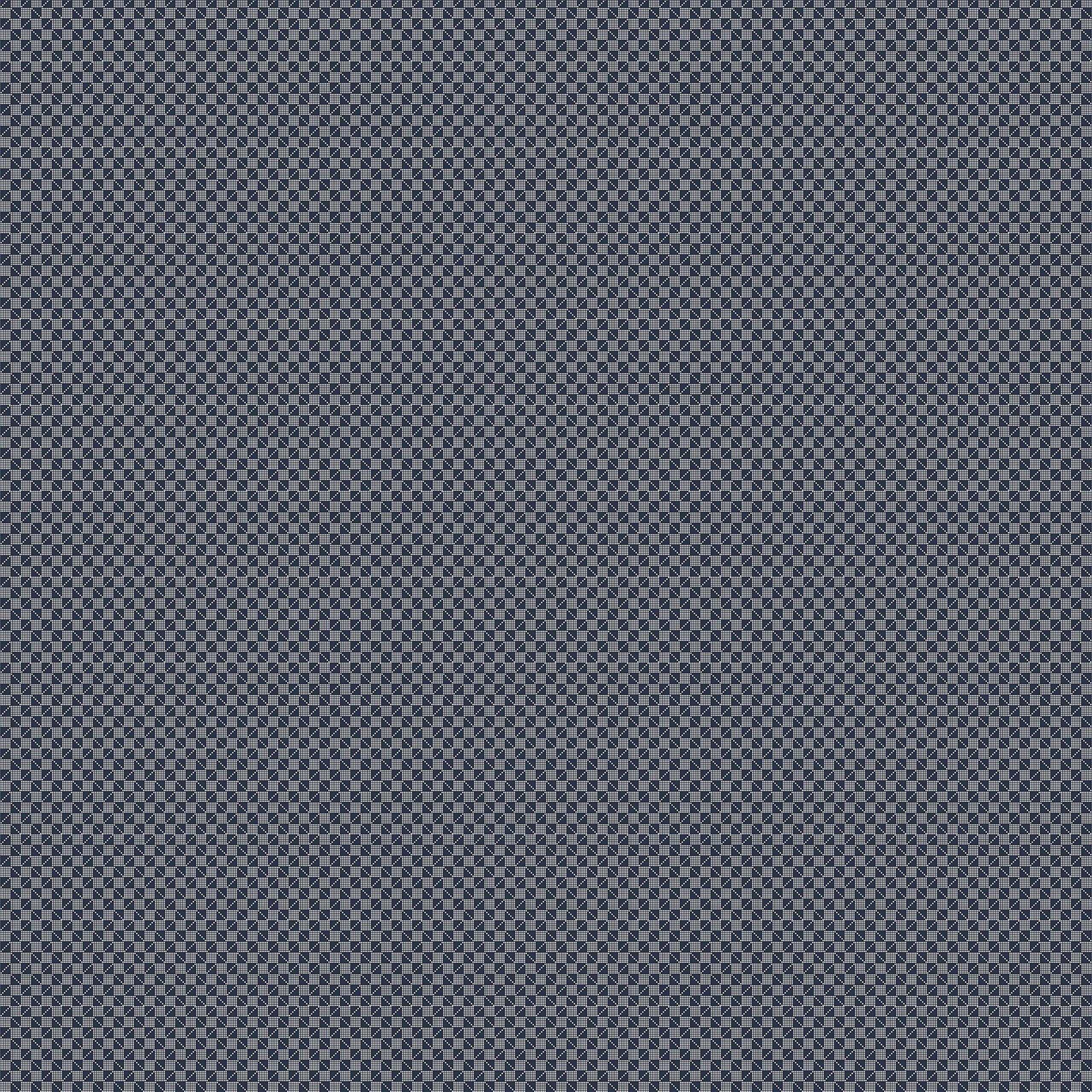 Asakura Senpu Checkered 125 x Asakura Senpu Super Furoshiki Nagare Dot Checkered Pattern Pattern, Approx. 125cm. Water-Repellent (125cm).