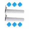 Vacuum Cleaner Roller Brush with Replacement Filters for JONR ED12