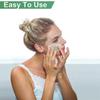 30Pcs/Pack Professional Hair Removal Wax Strips for Summer Depilation Double Sided Cold Wax Paper for Leg Body Face Useful