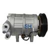 HCC Van Air Conditioning Compressor 24V 8PK AC Pump Spare Parts