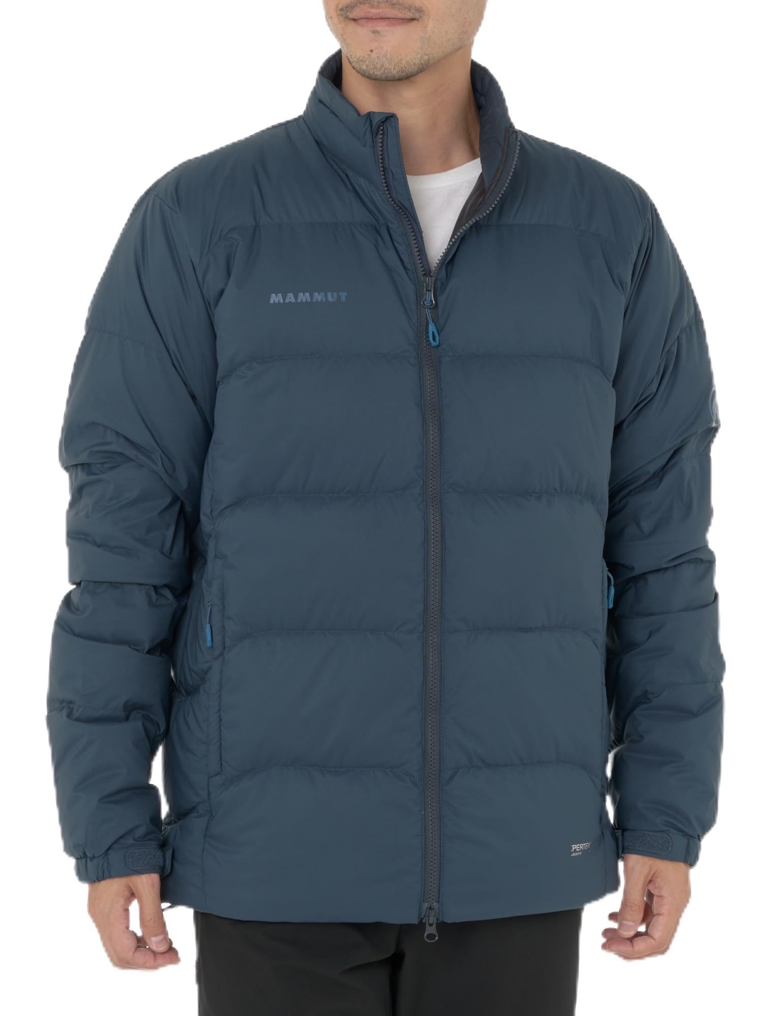 

Excelon Insulation Jacket CE Asian Fit IN Jacket CE AF Men L dark wing teal [Mammut] Men s/Xeron 1013-03610