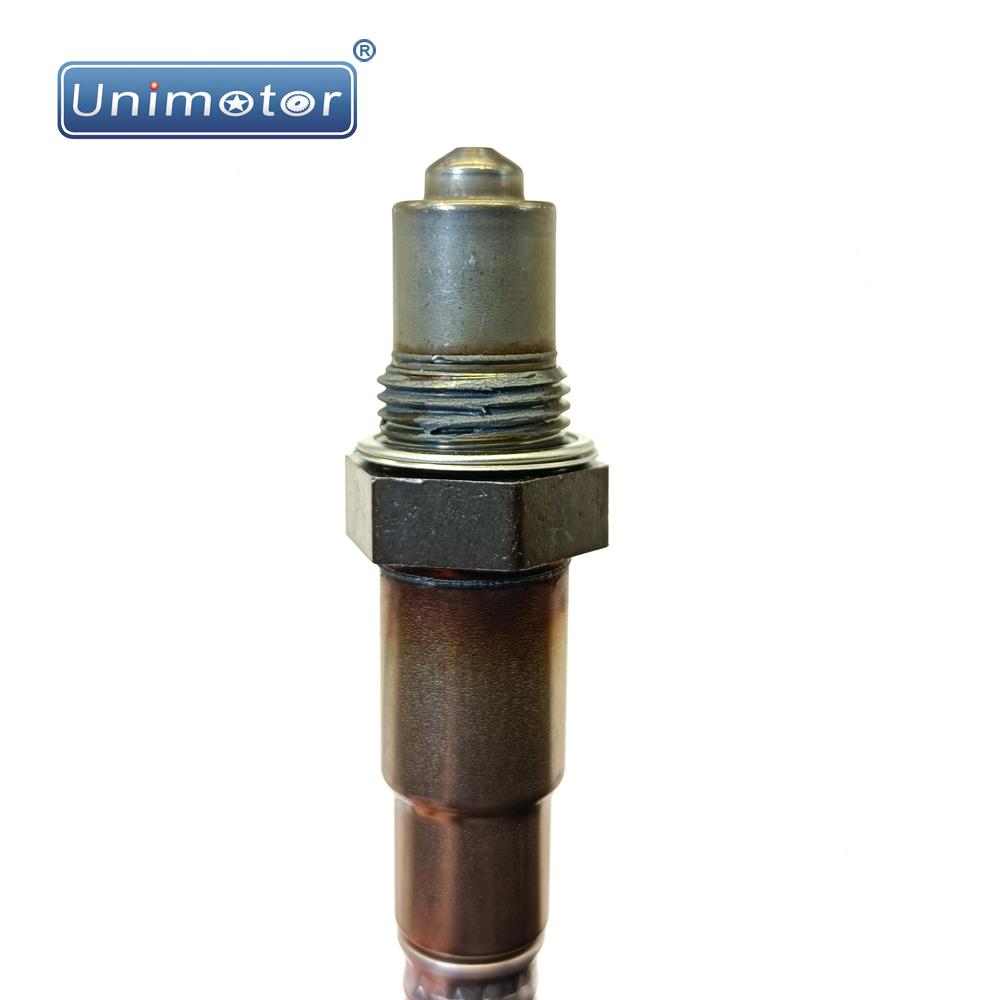 Senzor de oxigen Potrivit pentru:Bmw E60 E63 E66 E81 E82 E88 E90 E91 E92 E93   OE 11787558073