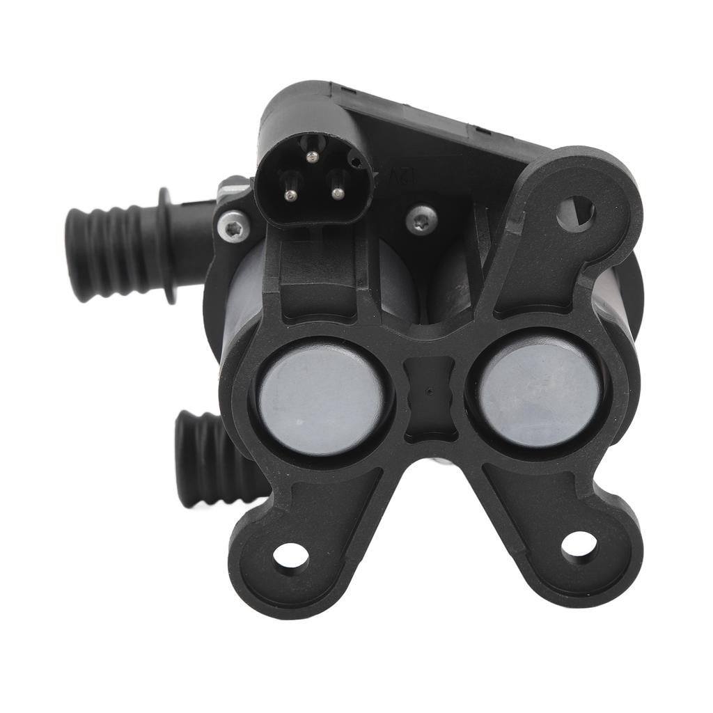 Heater Control Valve 64118391417 Car Engine Coolant Bypass Heater Control Valve for 525i 535i 540i 735i 740i