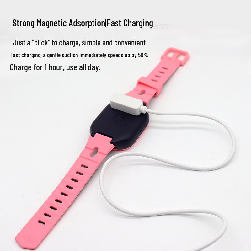 Magnetic Charger for Mi Rabbit Watch 6X/5X/4Pro/U1/X3S/S5/P6/Z7
