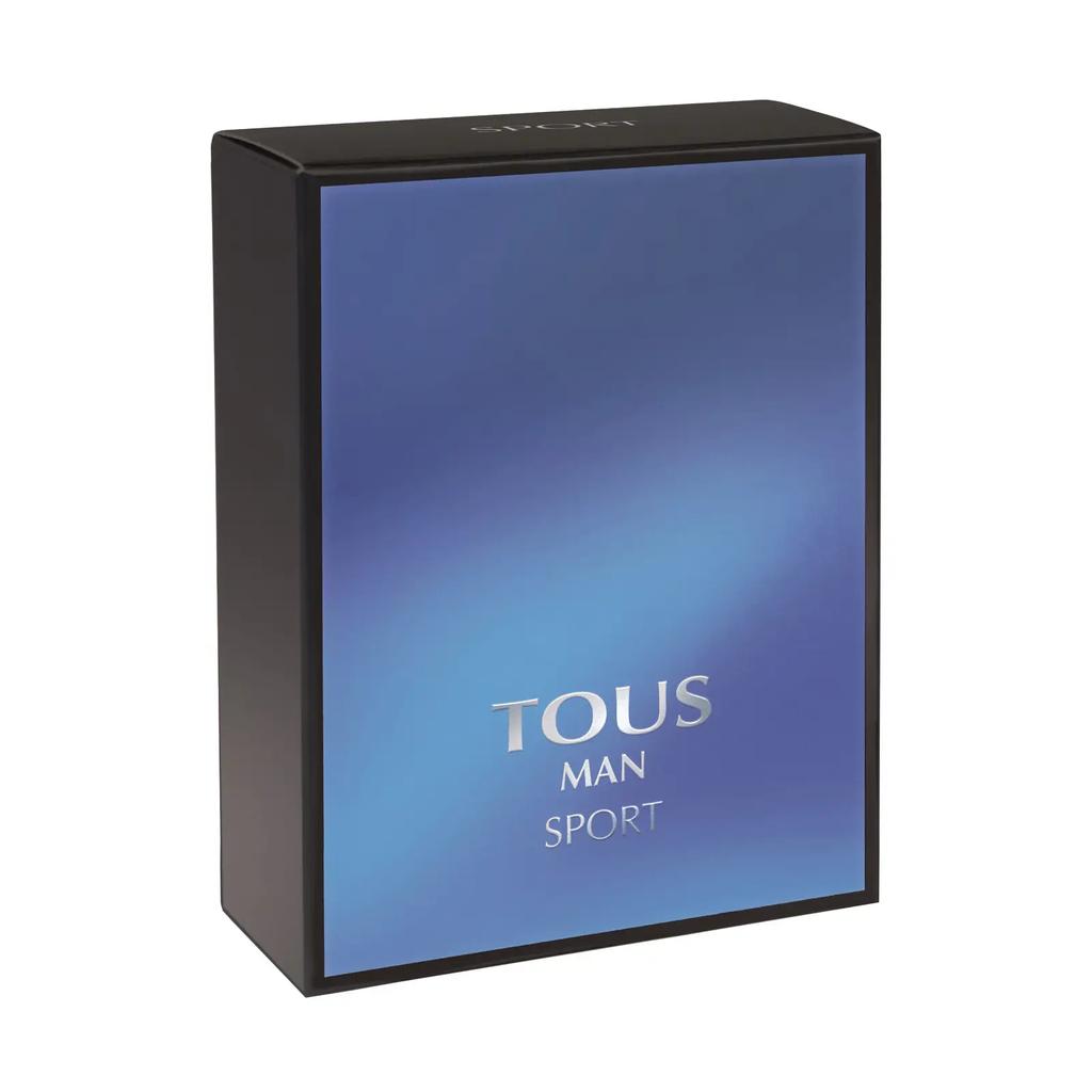 Men's Toilet Water Sport Tous 100 Ml