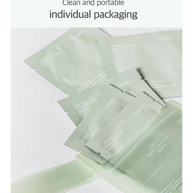 celimax - JIWOOGAE Makeup Retouching Booster Pad