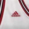 Adidas X NBA Collaboration Rose Bulls 1 Embroidered Swingman Fan Edition Jersey Unisex Jerseys White U08972