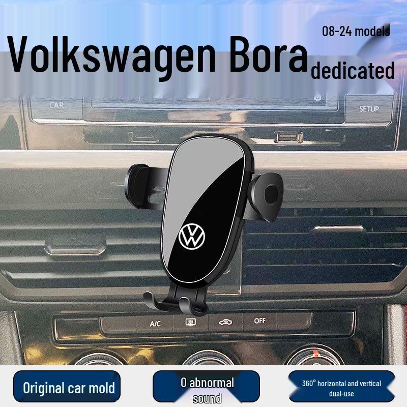 Volkswagen Bora Handyhalterung: Universelle Autohalterung & Innenraum-Deko-Set