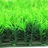 Artificial Water Aquatic Green Grass Plant Lawn Aquarium Fish Tank Landscape