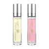 Koukou Unisex Pheromone Roll-On Perfume 10ml - Light Fragrance for External Use