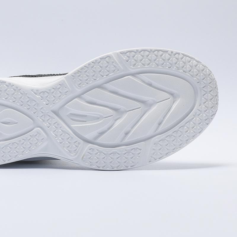 Plus Size 48 Men's Running Shoes New Professional Carbon Plate Sports Training Shoes Outdoor Non-slip Shock-absorbing Tennis Shoes