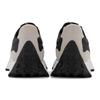 New Balance Men's 327 Black/Grey MS327BD