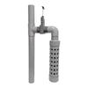 Hammond Koi Pond Sedimentation Tank Diffuser Pipe - Freshwater Aquarium Filter Fittings