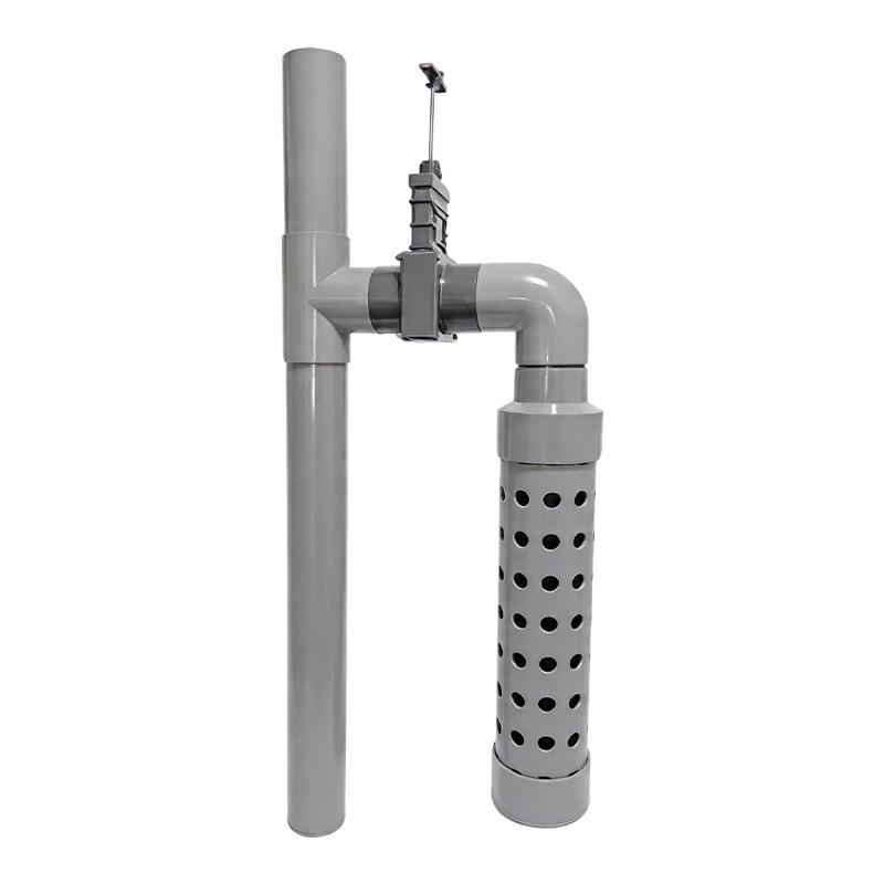 Hammond Koi Pond Sedimentation Tank Diffuser Pipe - Freshwater Aquarium Filter Fittings