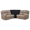 Corner Sofa Cover Stretch Corner Couch Cover Furniture Protector for Living Room L Shape Slipcover Couch Additional Seat
