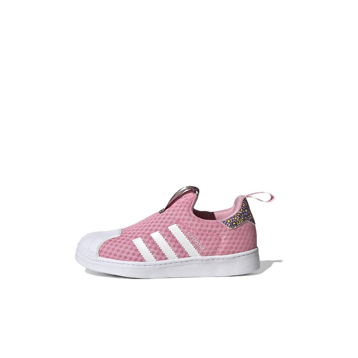 

кроссовки adidas originals Superstar Kids Skateboarding shoes BP GX3296