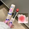Toot Dodo Long-Lasting Moisturizing Nude Lipstick – Watery Glow, Non-Fade, Ideal for Daily Wear.