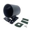 2 zoll Armaturenbrett Gauge Pod Automotive Ersatz Gehäuse Pods Meter Cup Wasser Temperatur Öl Temperatur Luft Kraftstoff Verhältnis EGT Öl Druck