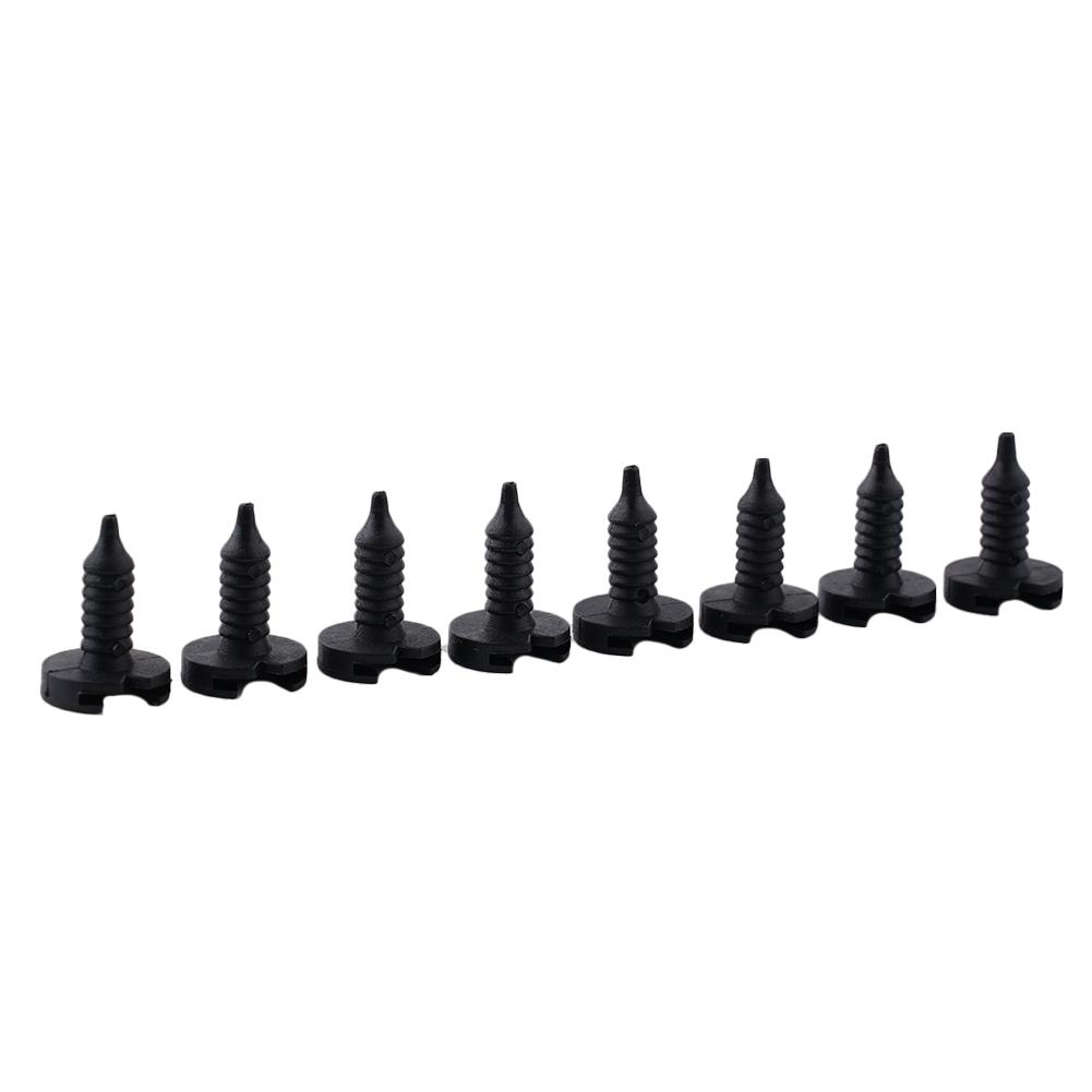 Door Trim Panel Clip Black Door MWC9134” Brand New
