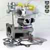 For Toyota Turbocharger CT12 Turbo TOYOTA TOWN ACE Lite Ace 2CT 2.0L Turbine 17201-64010 17201-64040 17201-64050 1720164050