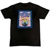 Vintage 1990 Warren Zevon Graphic Print Mens T-Shirt S-4XL