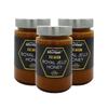 Kanada - Seien Sie glücklich Kanadischer Königinnenfuttersaft Honig 480g 3 Stück