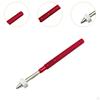 Watch Repair Clip Anti Slip Ergonomic Lightweight Maintenance Accessory Hand Drill for Home