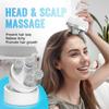 Massage – Massage de tête