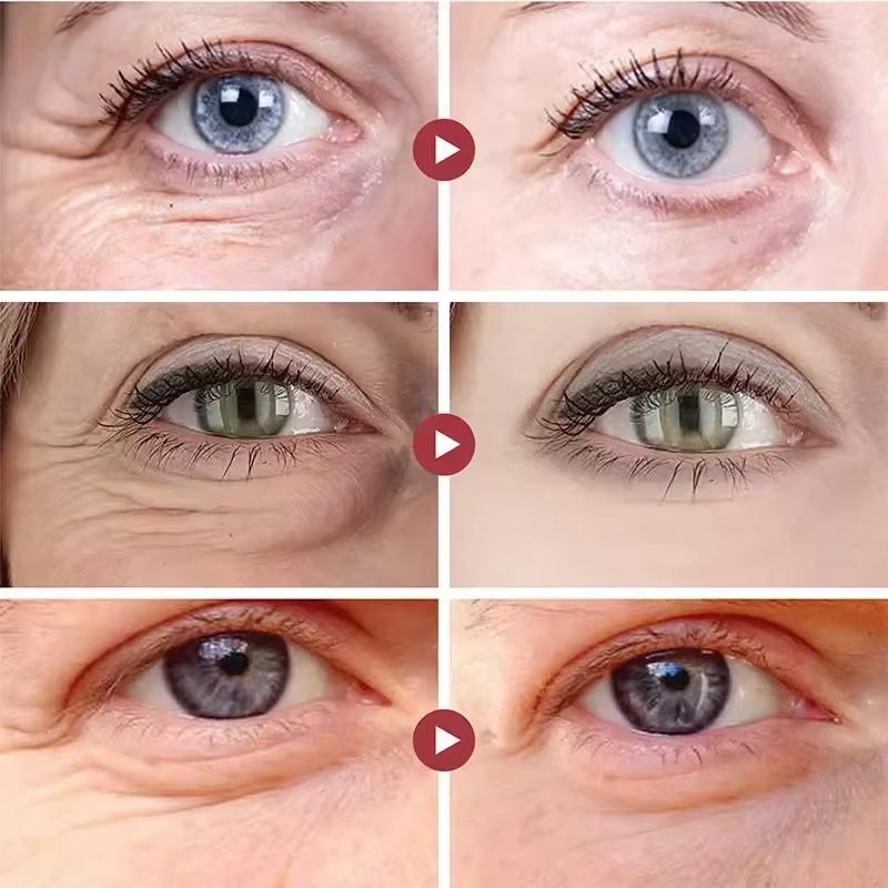 Collagen Eye Mask Remove Eyes Bag Anti Dark Circles Reduce Fine Lines Anti-Wrinkles Eye Patches Nourish Eye Care Korea Cosmetics