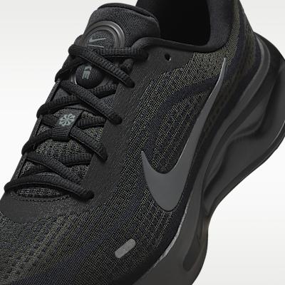 Nike Journey Run Black Smoke Grey