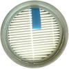 Vacuum Cleaner Replacement Filter for HOMPANY for SmartVac 12 High Efficiency Filtration Easy Installation Long Lasting Performance