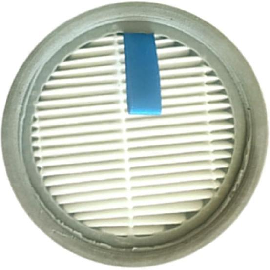 Vacuum Cleaner Replacement Filter for HOMPANY for SmartVac 12 High Efficiency Filtration Easy Installation Long Lasting Performance