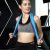 Cooling Towel Breathable Chilly Towel Sports Towel with Storage Box Yoga Towel Gym Towel for Indoor & Outdoor Activities